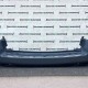 Land Rover Freelander 2 2007-2014 Rear Bumper No Pdc Genuine [p713]