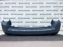 Land Rover Freelander 2 2007-2014 Rear Bumper No Pdc Genuine [p713]