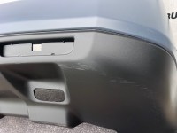 Land Rover Freelander 2 2007-2014 Rear Bumper No Pdc Genuine [p713]