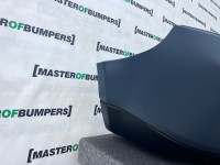 Land Rover Freelander 2 2007-2014 Rear Bumper No Pdc Genuine [p713]