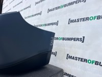 Land Rover Freelander 2 2007-2014 Rear Bumper No Pdc Genuine [p713]