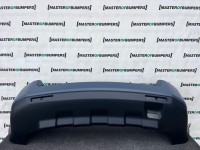 Land Rover Freelander 2 2007-2014 Rear Bumper No Pdc Genuine [p713]