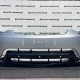 Land Rover Discovery R Dynamic Hse 2022-2026 Front Bumper 6 Pdc Genuine [p738]