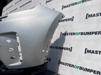 Land Rover Discovery R Dynamic Hse 2022-2026 Front Bumper 6 Pdc Genuine [p738]