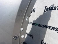 Land Rover Discovery R Dynamic Hse 2022-2026 Front Bumper 6 Pdc Genuine [p738]