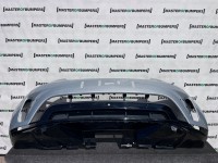 Land Rover Discovery R Dynamic Hse 2022-2026 Front Bumper 6 Pdc Genuine [p738]