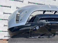 Land Rover Discovery R Dynamic Hse 2022-2026 Front Bumper 6 Pdc Genuine [p738]