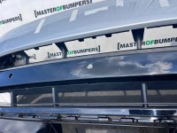 Land Rover Discovery R Dynamic Hse 2022-2026 Front Bumper 6 Pdc Genuine [p738]