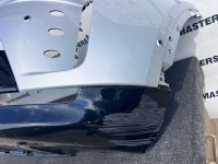 Land Rover Discovery R Dynamic Hse 2022-2026 Front Bumper 6 Pdc Genuine [p738]