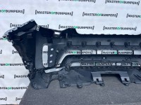 Land Rover Discovery R Dynamic Hse 2022-2026 Front Bumper 6 Pdc Genuine [p738]