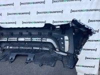 Land Rover Discovery R Dynamic Hse 2022-2026 Front Bumper 6 Pdc Genuine [p738]