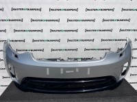Land Rover Discovery R Dynamic Hse 2022-2026 Front Bumper 6 Pdc Genuine [p738]