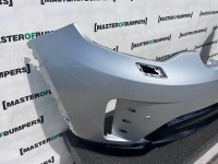 Land Rover Discovery R Dynamic Hse 2022-2026 Front Bumper 6 Pdc Genuine [p738]