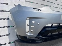 Land Rover Discovery R Dynamic Hse 2022-2026 Front Bumper 6 Pdc Genuine [p738]