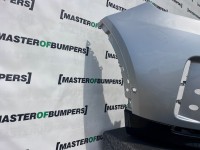 Land Rover Discovery R Dynamic Hse 2022-2026 Front Bumper 6 Pdc Genuine [p738]