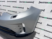 Land Rover Discovery R Dynamic Hse 2022-2026 Front Bumper 6 Pdc Genuine [p738]