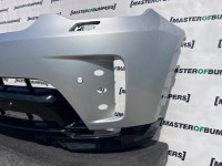 Land Rover Discovery R Dynamic Hse 2022-2026 Front Bumper 6 Pdc Genuine [p738]