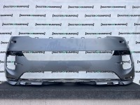 Range Rover Sport L461 Suv 2022-2025 Front Bumper 6 Pdc + Jets Genuine [p779]