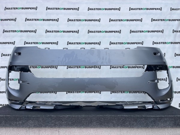 Range Rover Sport L461 Suv 2022-2025 Front Bumper 6 Pdc + Jets Genuine [p779]