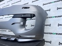 Range Rover Sport L461 Suv 2022-2025 Front Bumper 6 Pdc + Jets Genuine [p779]