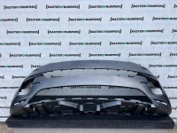 Range Rover Sport L461 Suv 2022-2025 Front Bumper 6 Pdc + Jets Genuine [p779]