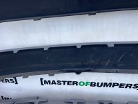 Range Rover Sport L461 Suv 2022-2025 Front Bumper 6 Pdc + Jets Genuine [p779]