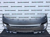 Range Rover Sport L461 Suv 2022-2025 Front Bumper 6 Pdc + Jets Genuine [p779]