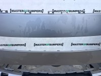 Range Rover Sport L461 Suv 2022-2025 Front Bumper 6 Pdc + Jets Genuine [p779]