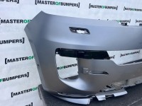 Range Rover Sport L461 Suv 2022-2025 Front Bumper 6 Pdc + Jets Genuine [p779]