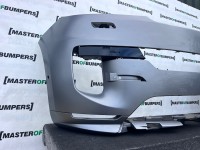 Range Rover Sport L461 Suv 2022-2025 Front Bumper 6 Pdc + Jets Genuine [p779]
