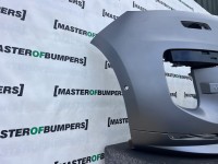 Range Rover Sport L461 Suv 2022-2025 Front Bumper 6 Pdc + Jets Genuine [p779]