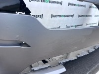 Range Rover Sport L461 Suv 2022-2025 Front Bumper 6 Pdc + Jets Genuine [p779]