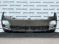 Range Rover Vouge L405 2012-2017 Front Bumper 6 Pdc Genuine [p775]