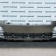 Range Rover Vouge L405 2012-2017 Front Bumper 6 Pdc Genuine [p775]