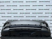 Range Rover Vouge L405 2012-2017 Front Bumper 6 Pdc Genuine [p775]