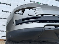 Range Rover Vouge L405 2012-2017 Front Bumper 6 Pdc Genuine [p775]