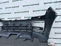 Range Rover Vouge L405 2012-2017 Front Bumper 6 Pdc Genuine [p775]