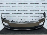 Range Rover Vouge L405 2012-2017 Front Bumper 6 Pdc Genuine [p775]