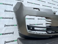Range Rover Vouge L405 2012-2017 Front Bumper 6 Pdc Genuine [p775]