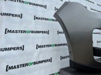 Range Rover Vouge L405 2012-2017 Front Bumper 6 Pdc Genuine [p775]