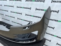 Range Rover Vouge L405 2012-2017 Front Bumper 6 Pdc Genuine [p775]
