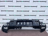 Land Rover Defender S D200 Suv 2019-2024 Rear Bumper Pdc Genuine [p801]
