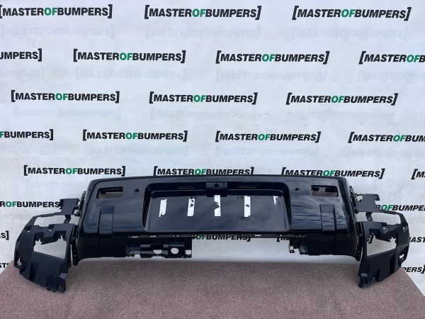 Land Rover Defender S D200 Suv 2019-2024 Rear Bumper Pdc Genuine [p801]