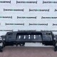 Land Rover Defender S D200 Suv 2019-2024 Rear Bumper Pdc Genuine [p801]