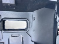 Land Rover Defender S D200 Suv 2019-2024 Rear Bumper Pdc Genuine [p801]