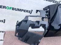 Land Rover Defender S D200 Suv 2019-2024 Rear Bumper Pdc Genuine [p801]