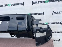 Land Rover Defender S D200 Suv 2019-2024 Rear Bumper Pdc Genuine [p801]