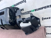 Land Rover Defender S D200 Suv 2019-2024 Rear Bumper Pdc Genuine [p801]