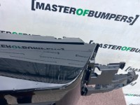 Land Rover Defender S D200 Suv 2019-2024 Rear Bumper Pdc Genuine [p801]