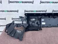 Land Rover Defender S D200 Suv 2019-2024 Rear Bumper Pdc Genuine [p801]